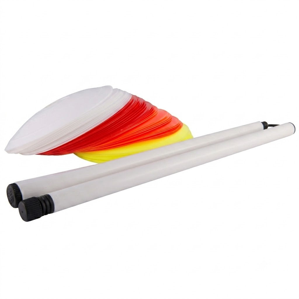 Aeroflats™ Field Markers (Set of 40)