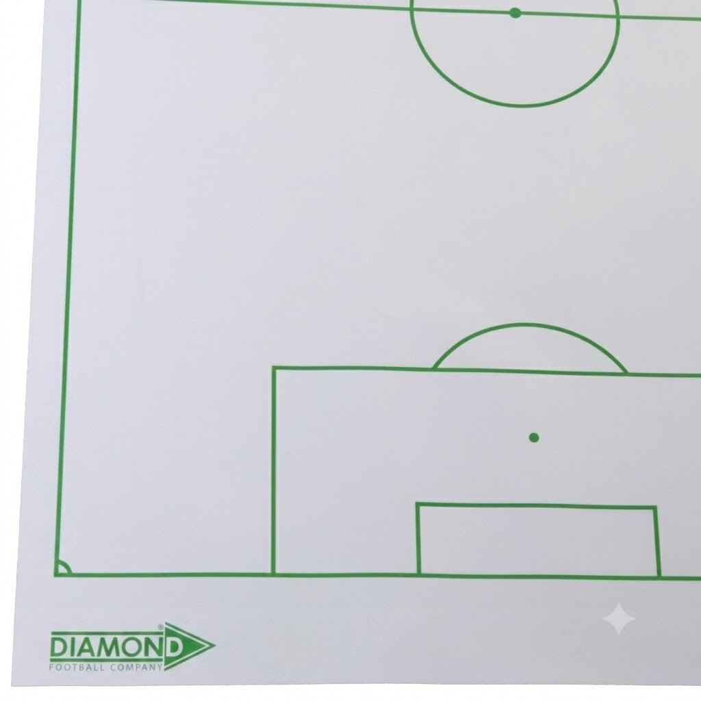 Coaches Flip Chart Pad (20 Sheets)