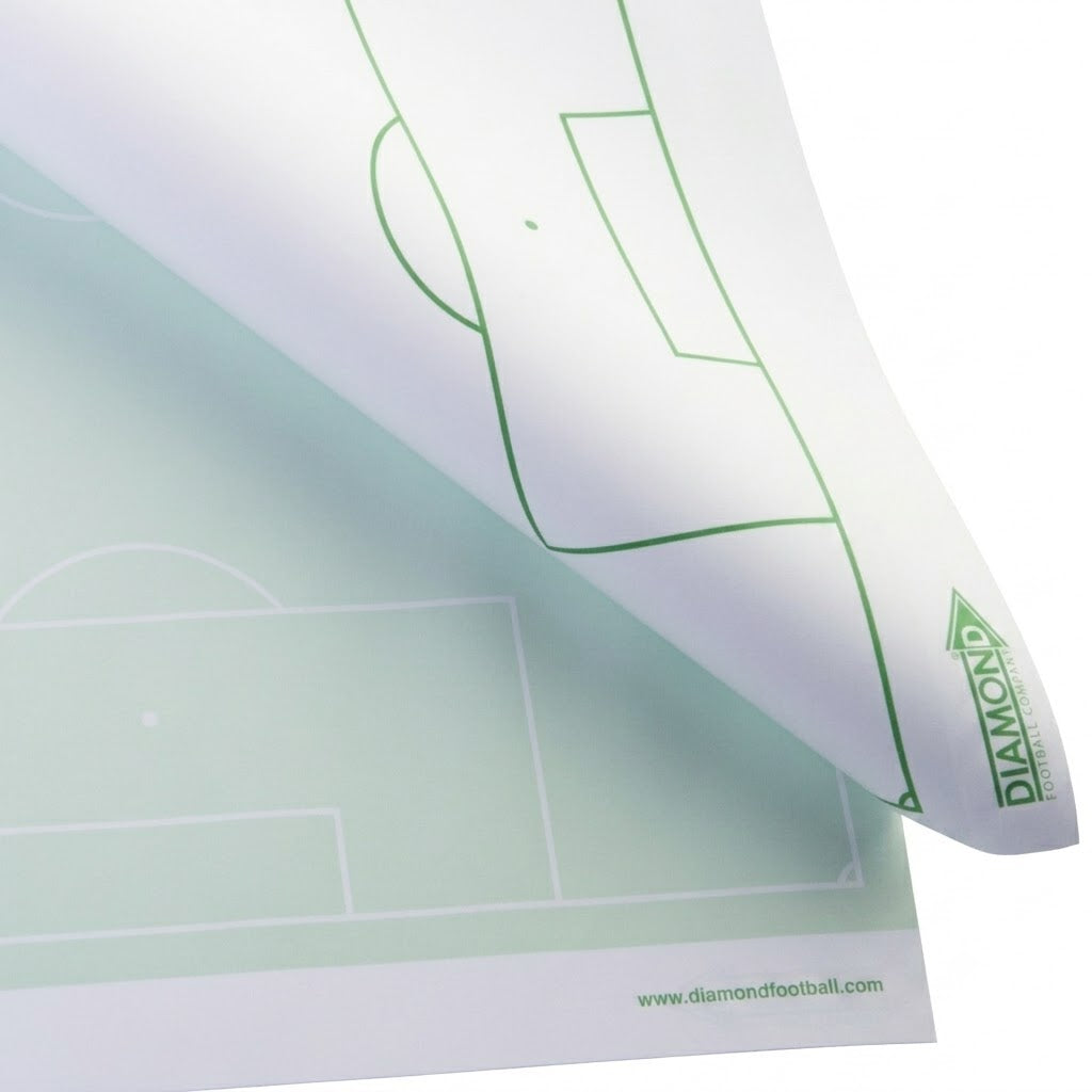 Coaches Flip Chart Pad (20 Sheets)