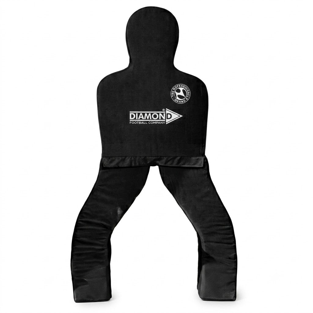 Foam Stance Mannequin