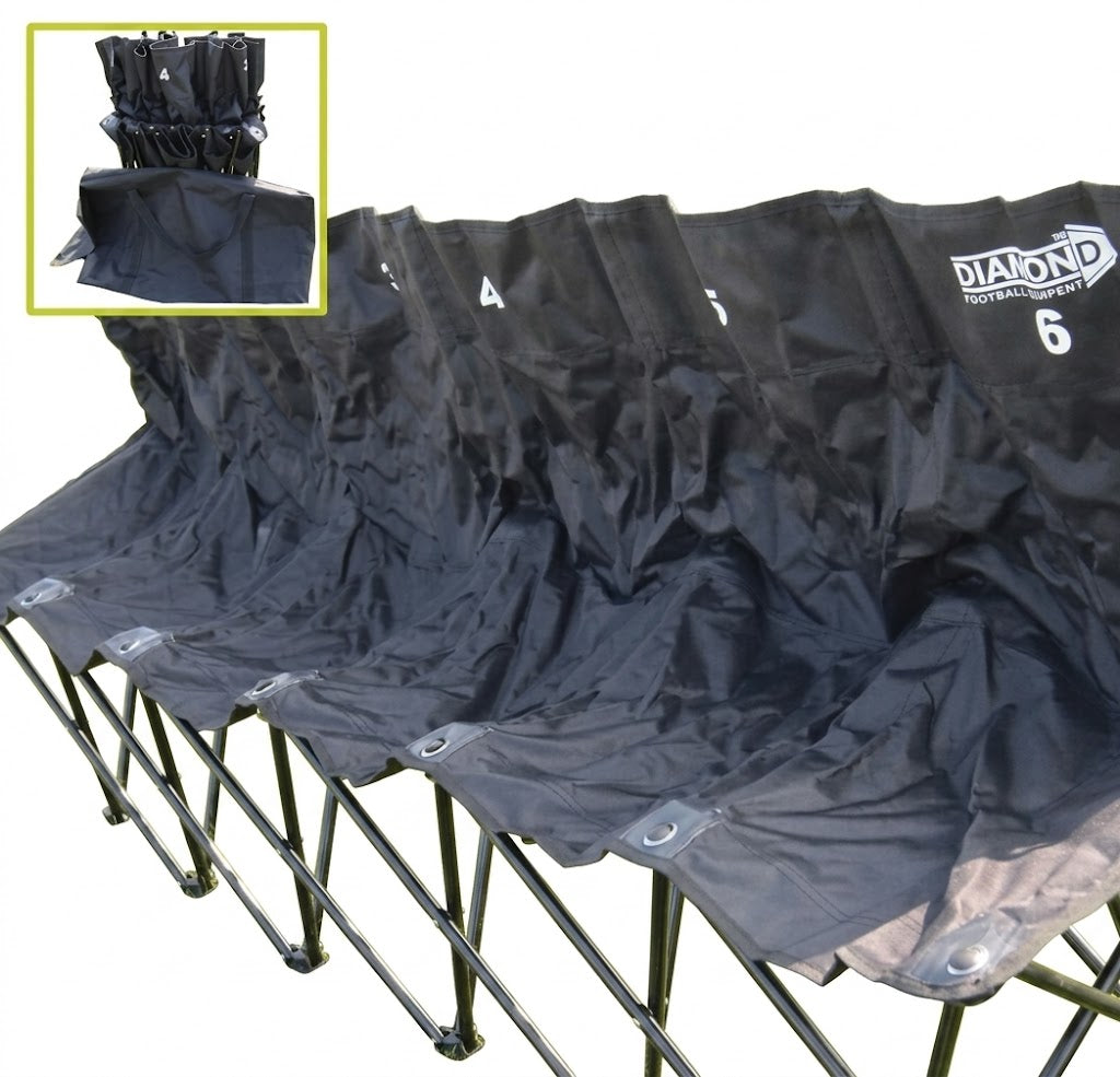 Folding Bench