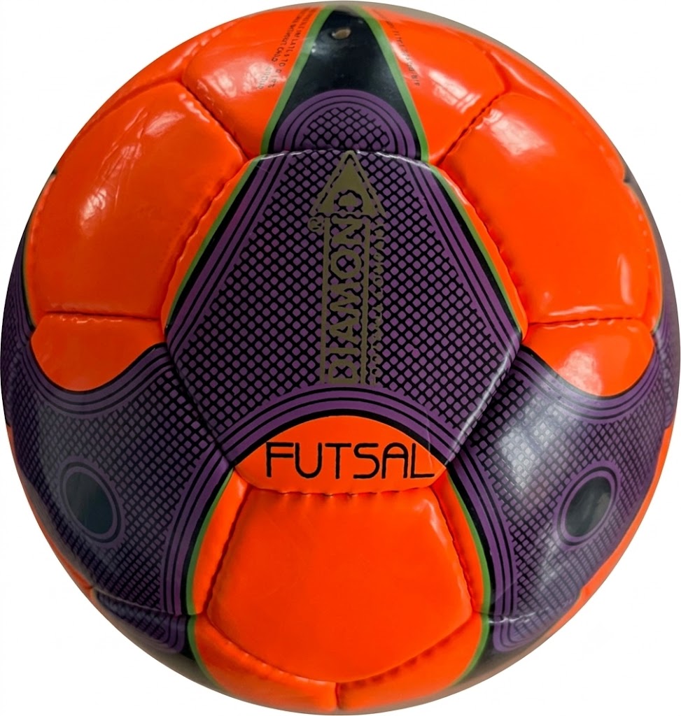 Futsal Football – Official FIFA Match Standard