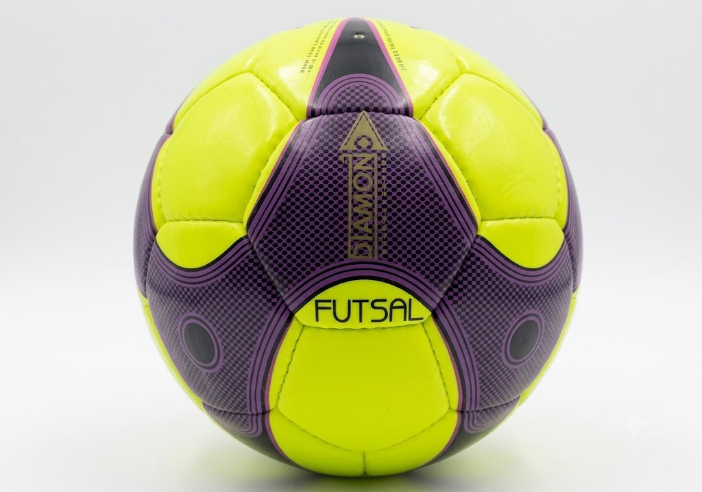 Futsal Football – Official FIFA Match Standard