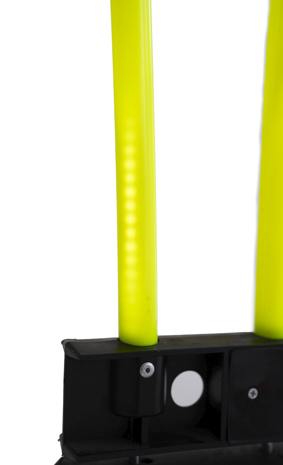 Ghost Football Mannequin – Illuminated Training Mannequin for Evening Sessions
