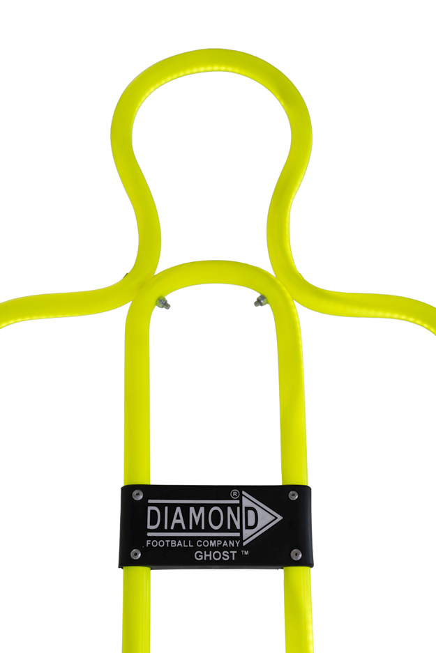 Ghost Football Mannequin – Illuminated Training Mannequin for Evening Sessions