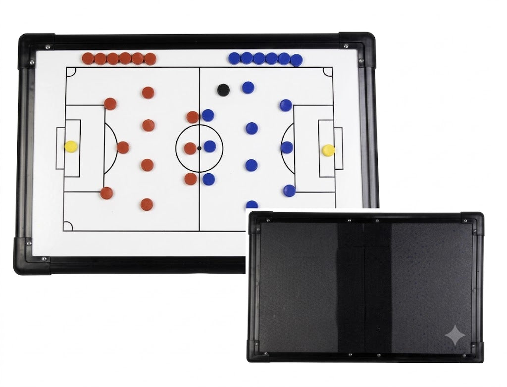 Hand Support Tactic Board