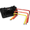 Agility Hurdles