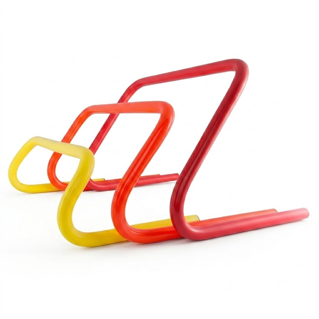 Agility Hurdles