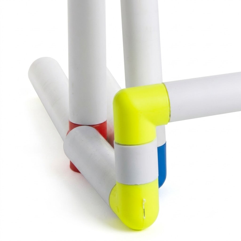 Pro Hurdle Sets (Set of 5) - Various Sizes Available