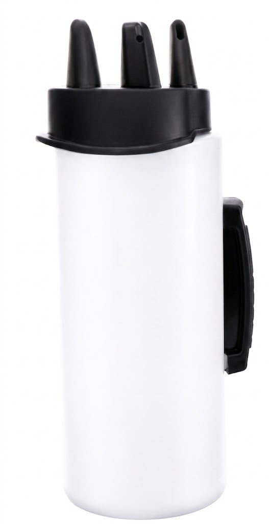 Hygienic Water Bottle (1 Litre)