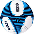 Icon Football – Soft-Touch Training Ball