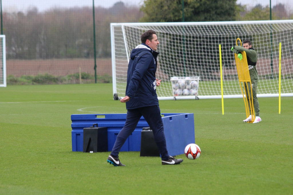 1m and 2m Pro Rebound Board