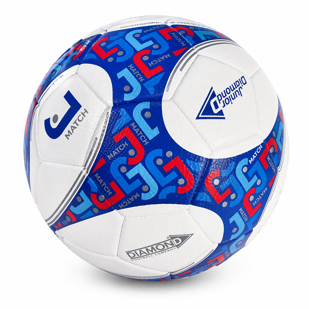 Junior Match Football