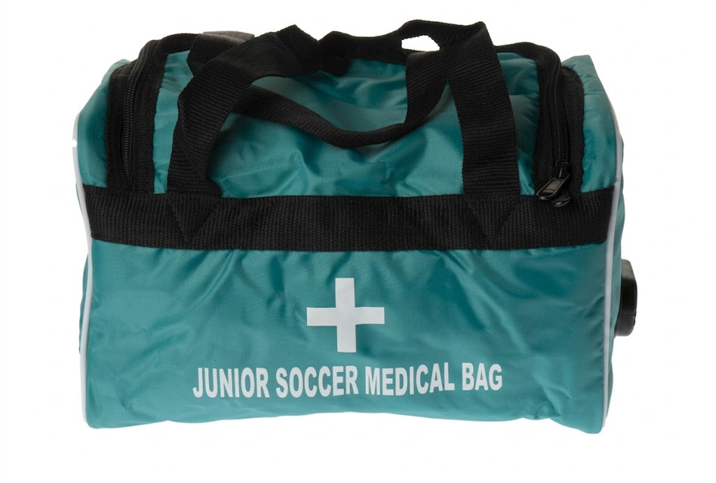 Junior Medical Bag – Football Medical Bag for Juniors