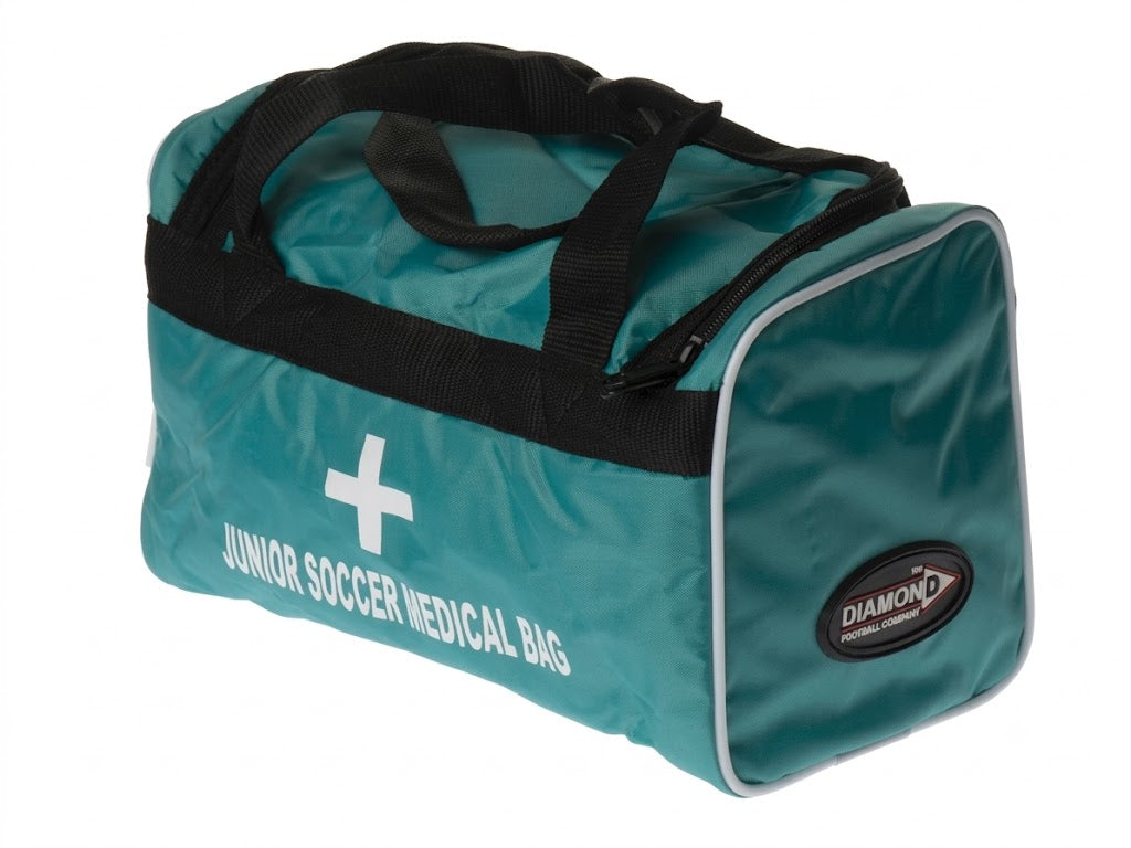 Junior Medical Bag – Football Medical Bag for Juniors