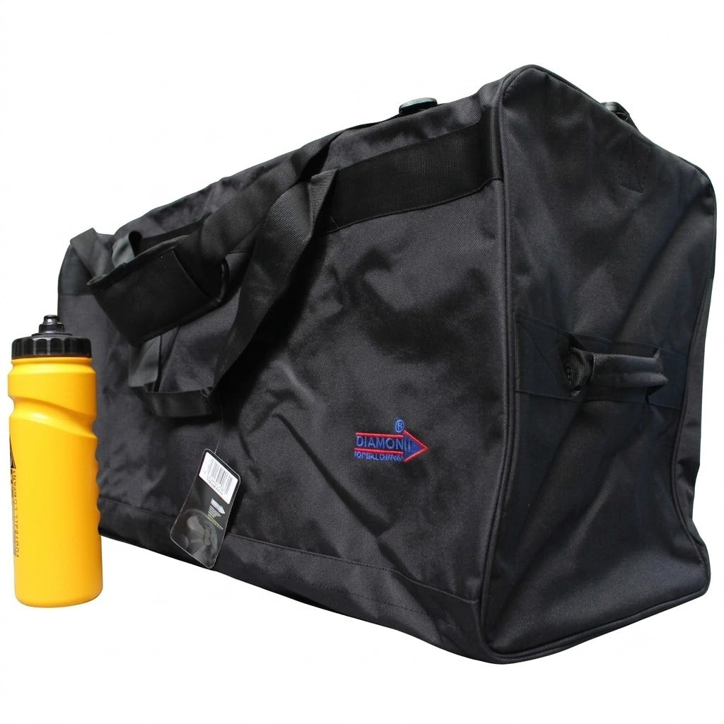 Waterproof Team Kit Bag
