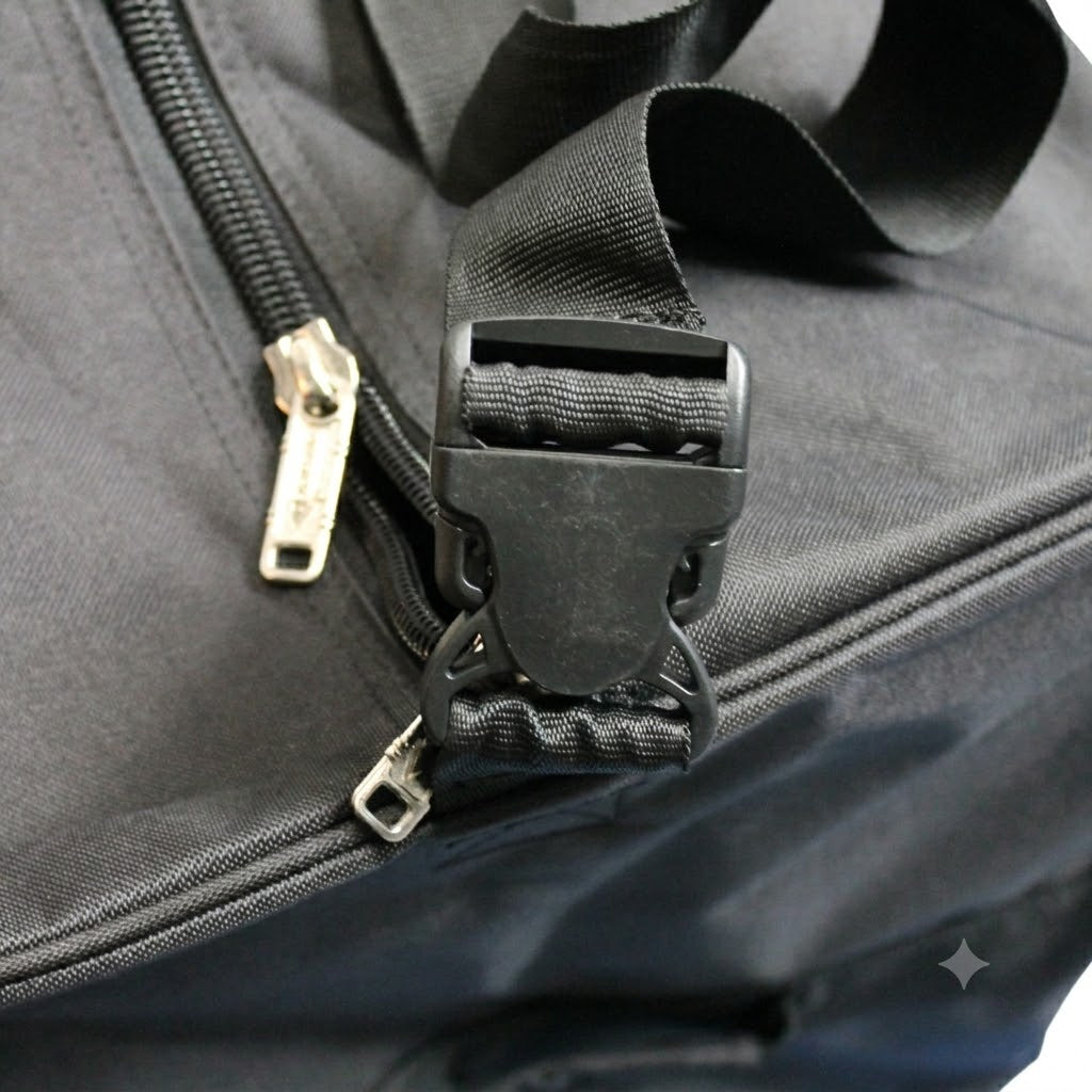 Waterproof Team Kit Bag