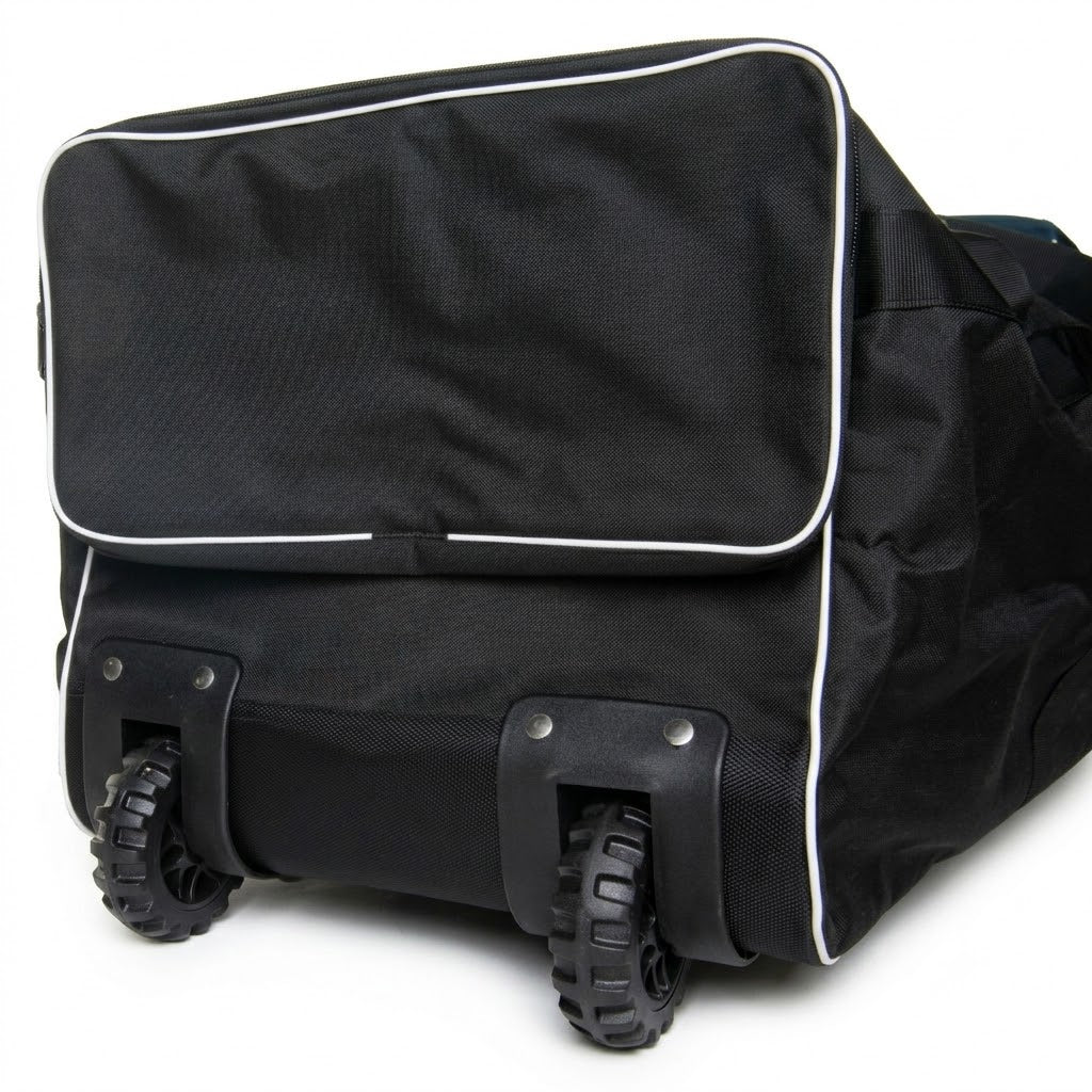 Large Wheeled Football Team Kit Bag