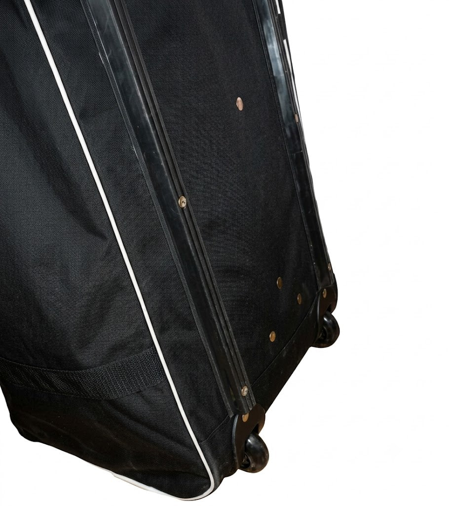 Large Wheeled Football Team Kit Bag