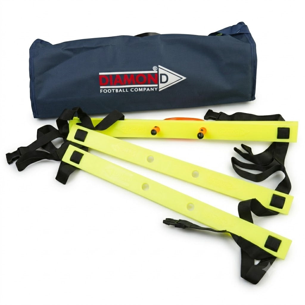 BODA Sports Speed & Agility Bundle - Save 5%