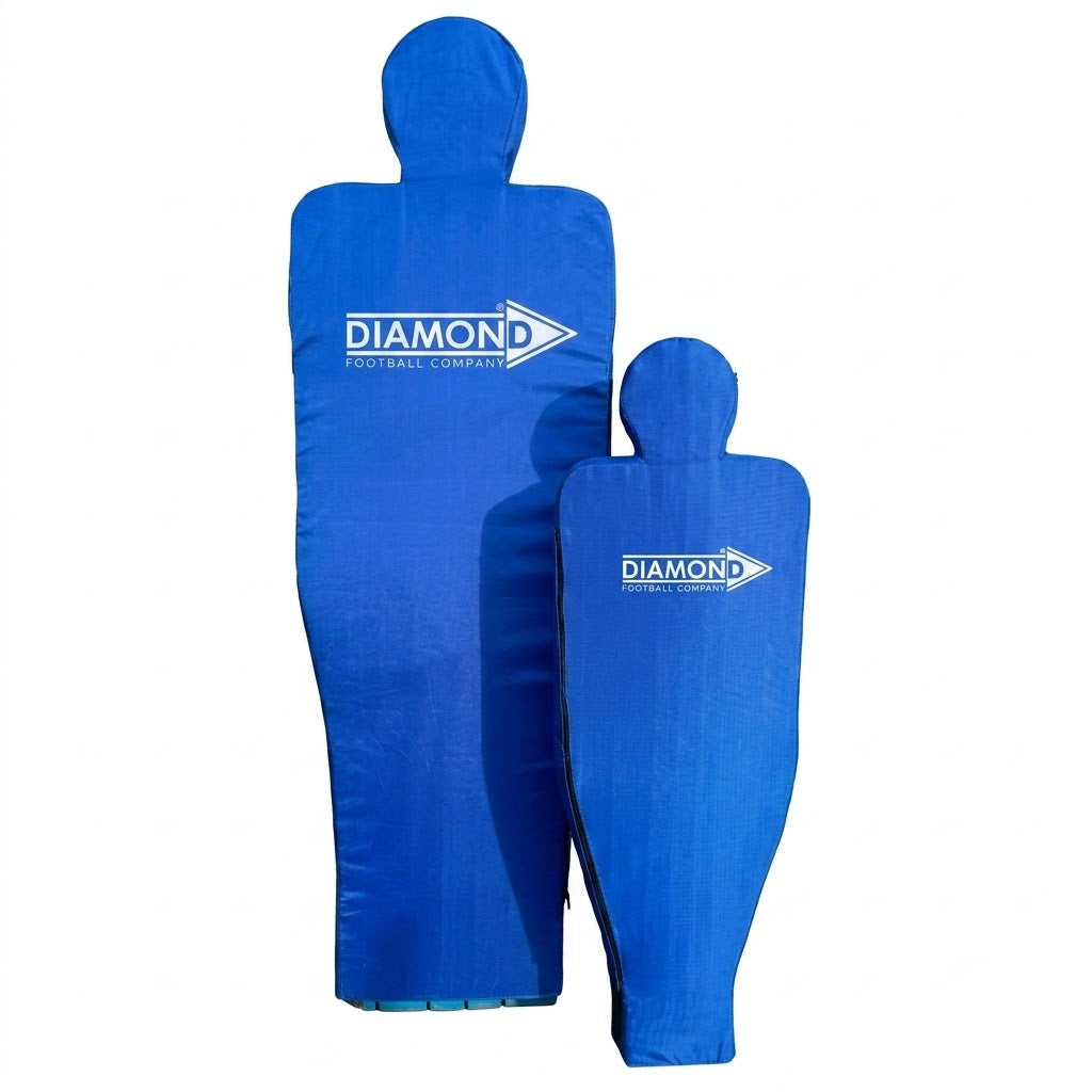 Padded Mannequin Jacket
