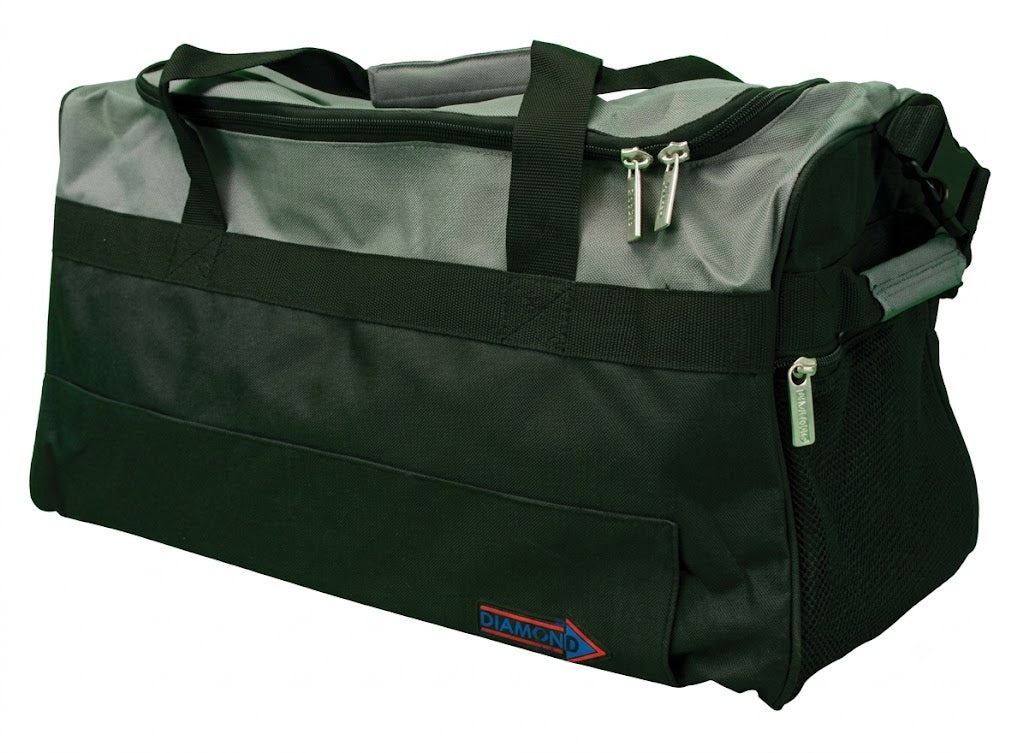 Football Manager’s Holdall - Multi-Pocket