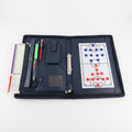 Managers Planner – Deluxe Zipped Tactical Folder