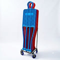 Mannequin Storage Trolley