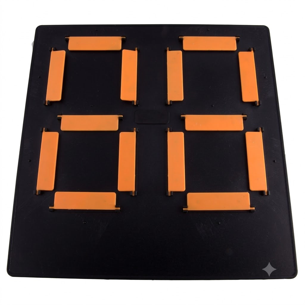 Manual Subs Board