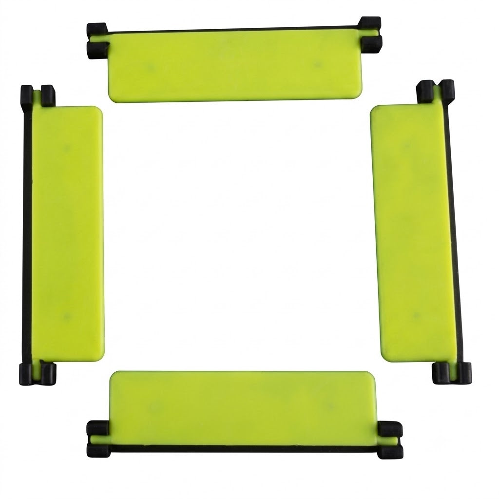 Manual Subs Board