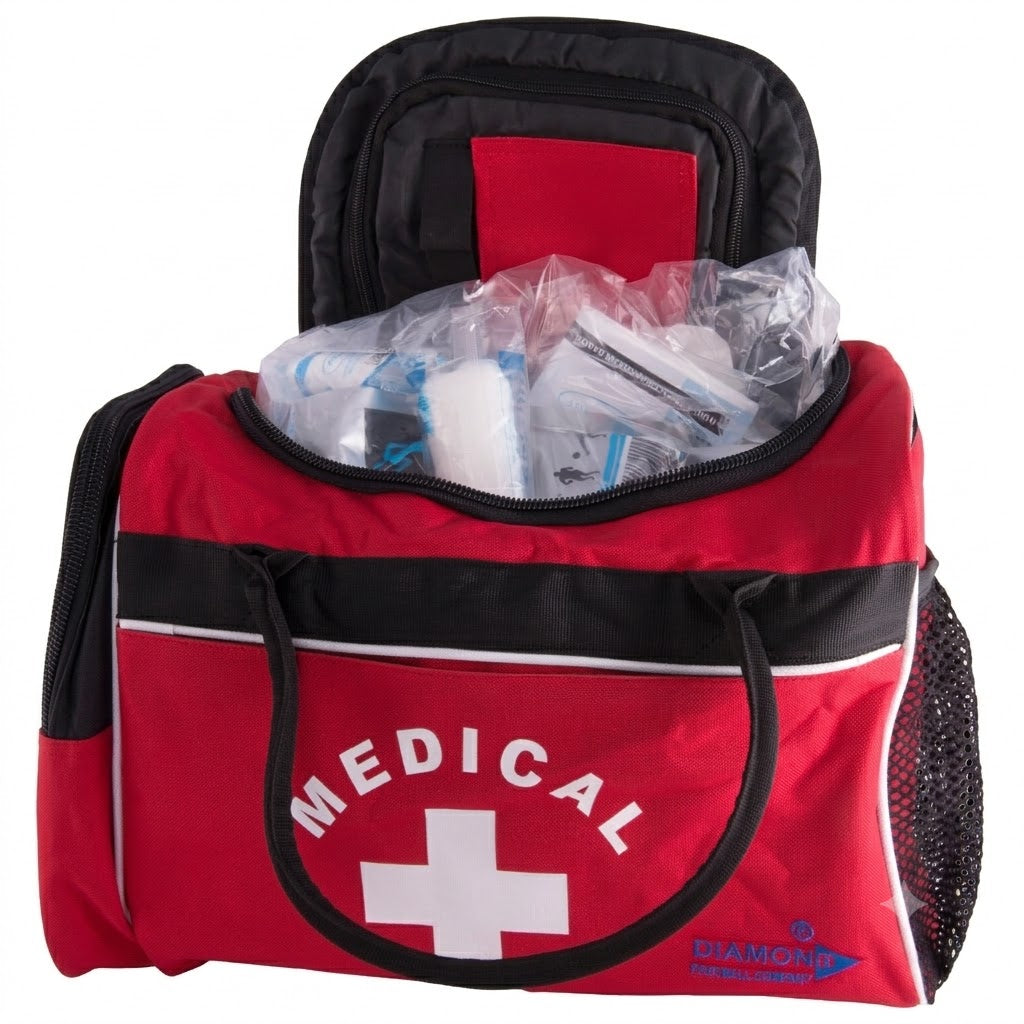 BODA Sports Physio Bundle - Save 5%