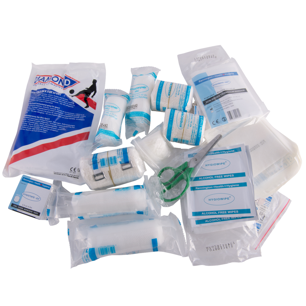 BODA Sports Physio Bundle - Save 5%