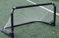 Metal Coaching Goal - 4ft x 2.5ft