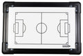 Micro Football Tactics Board – Magnetic &amp; Compact (30cm x 20cm)