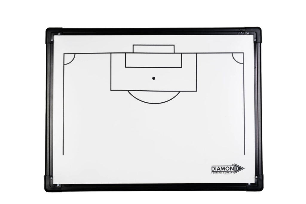 Standard Football Tactics Board – Double-Sided & Magnetic (60cm x 40cm)