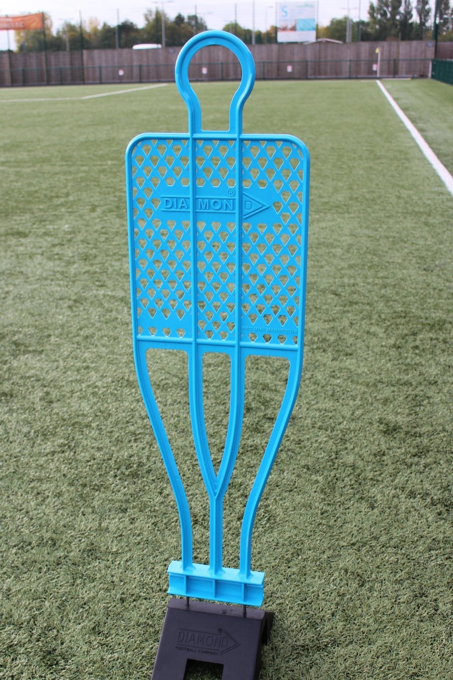 Diamond Pro Mannequin – 4ft Youth Football Training Mannequin