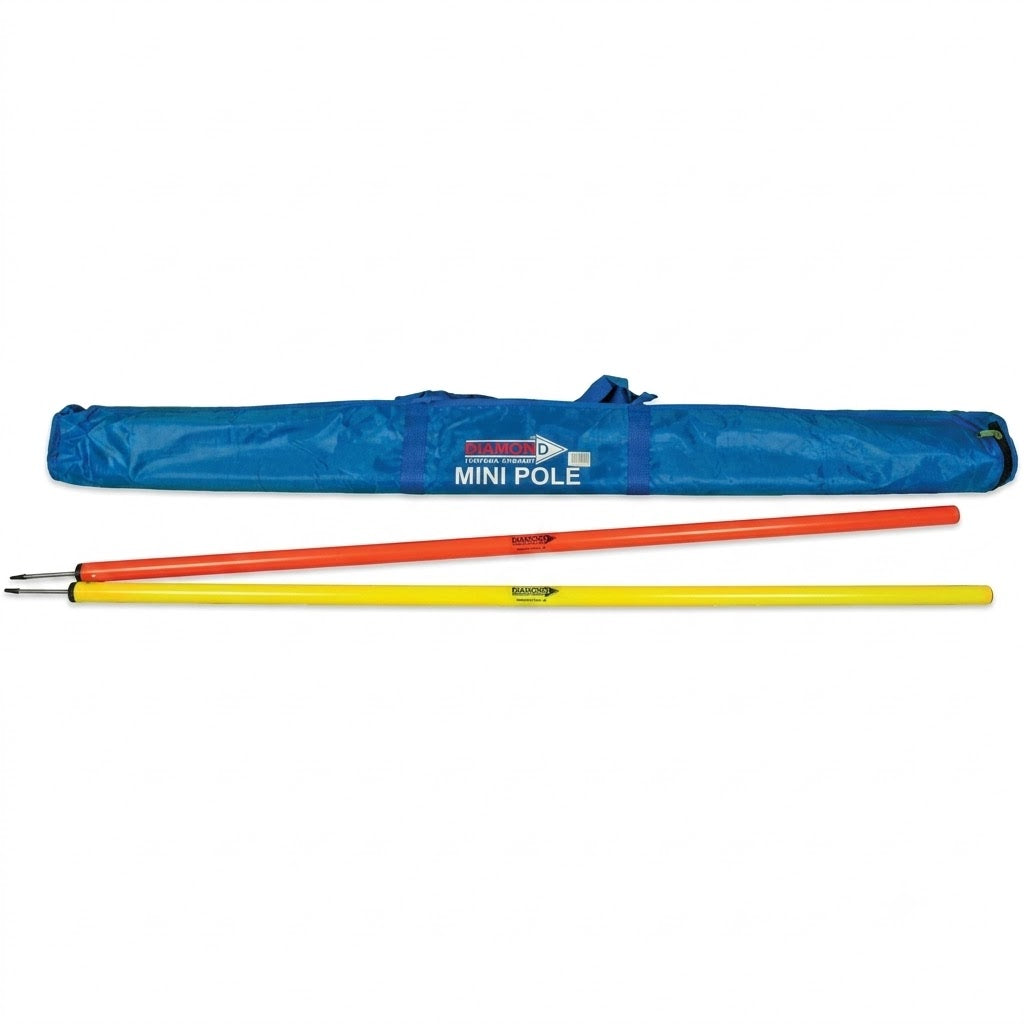 Mini Poles Set (Set of 12)