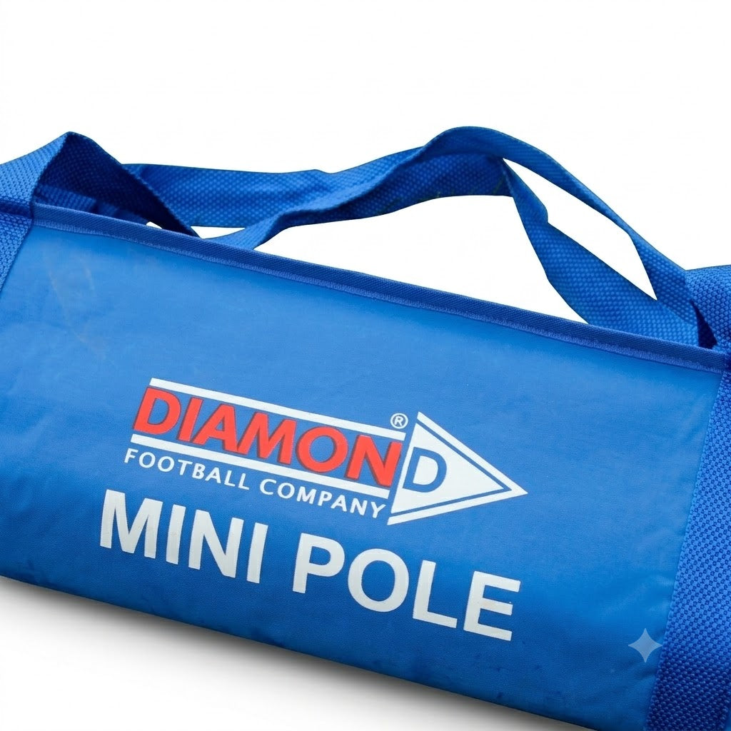 Mini Poles Set (Set of 12)
