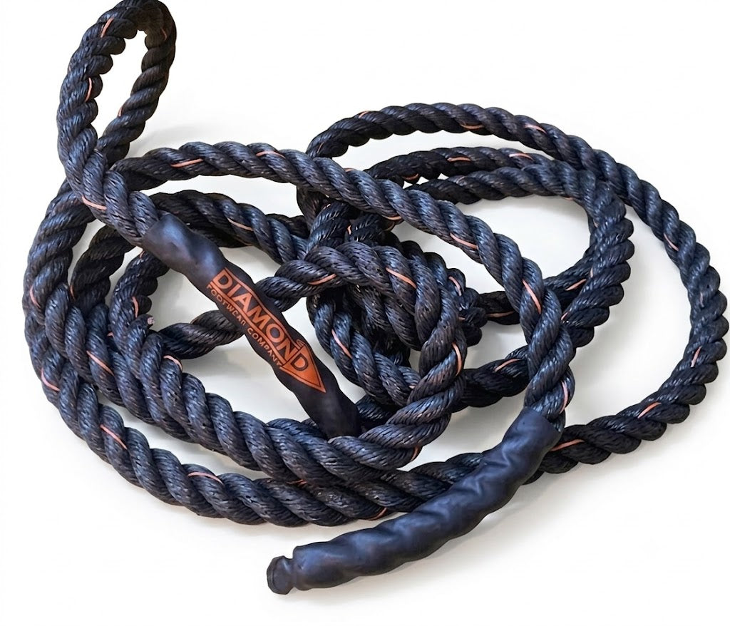 Battle Rope – 30ft / 9m