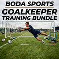 BODA Sports Goalkeeper Training Bundle - Save 5%
