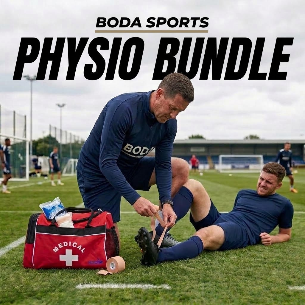 BODA Sports Physio Bundle - Save 5%