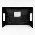 Pitch-Side Shelter
