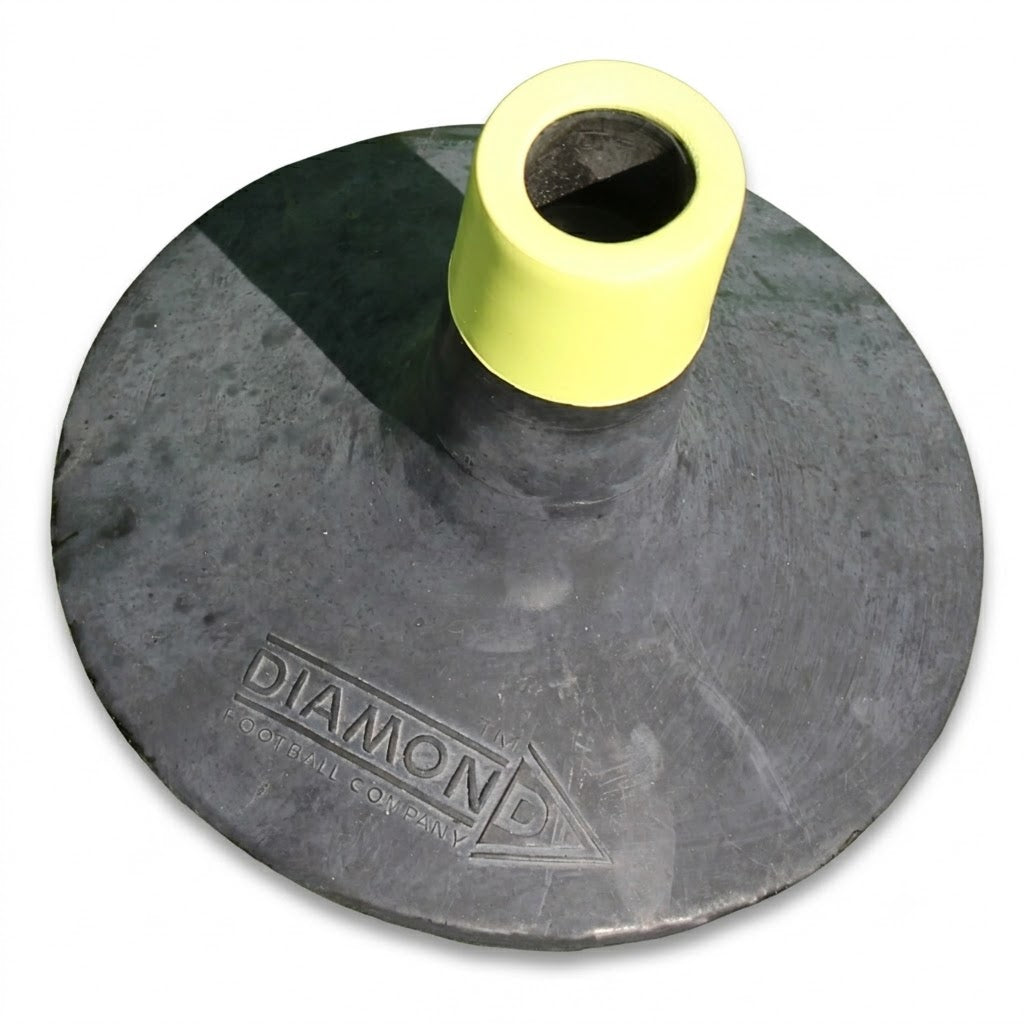 Weighted Pole Base