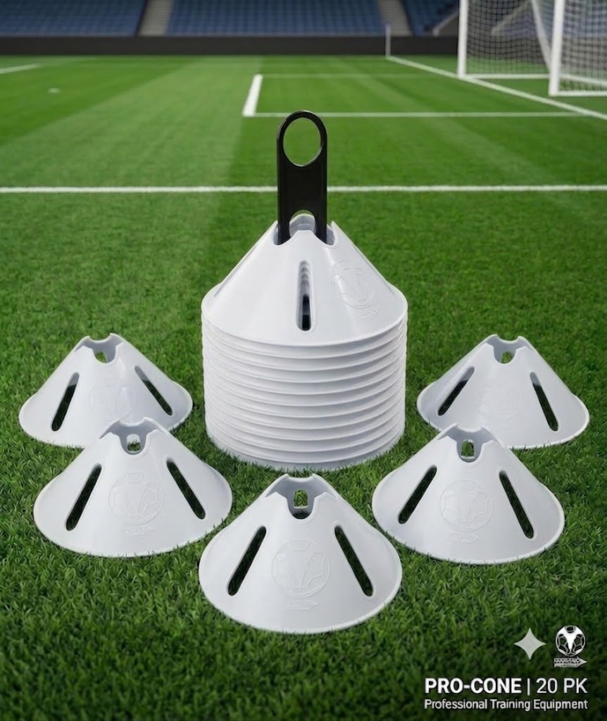 Pro Cone Marker (Set of 20)