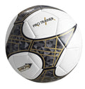 Pro Trainer Football - White/Black