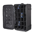 Pro Boot Case – Protective Football Boot Bag (Holds 24 pairs)