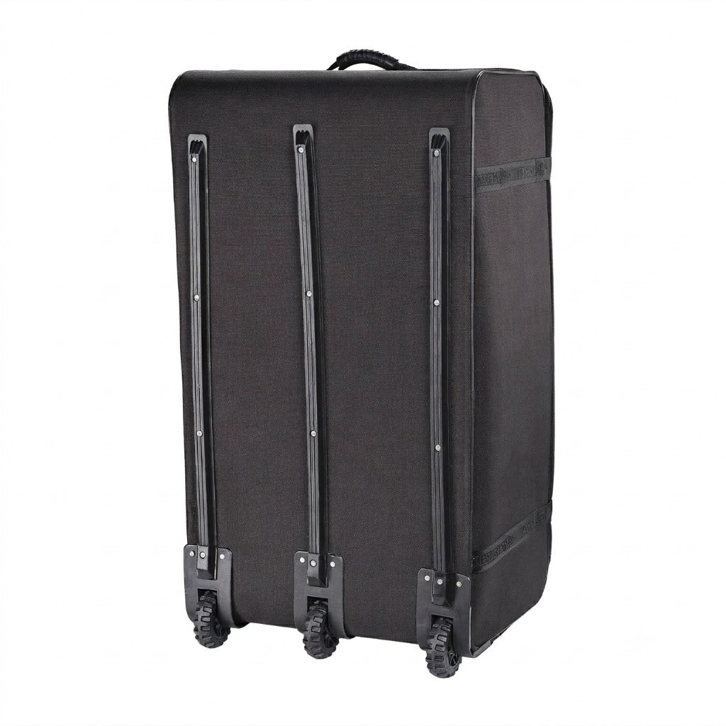 Pro Boot Case – Protective Football Boot Bag (Holds 24 pairs)