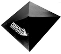 Pyramid Deflectors (Pair)