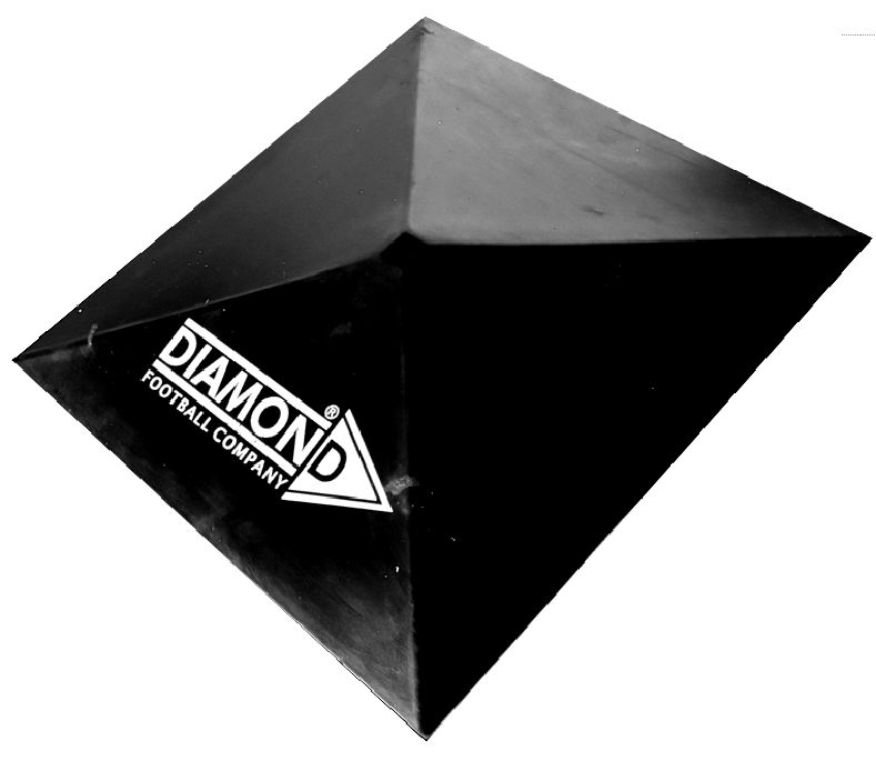 Pyramid Deflectors (Pair)
