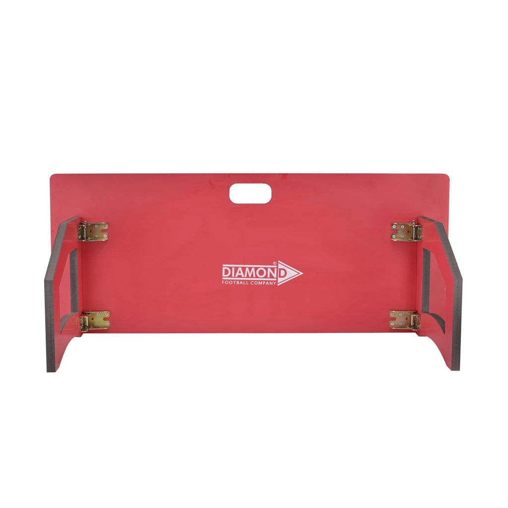 Football Kickboard (100cm x 40cm)